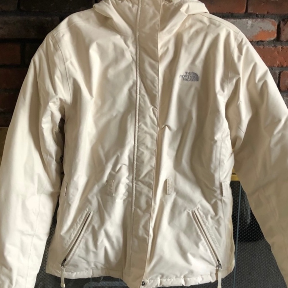 North Face Down Jacket - image 2